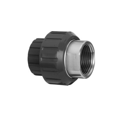 BIFXV - Boquilla de paso