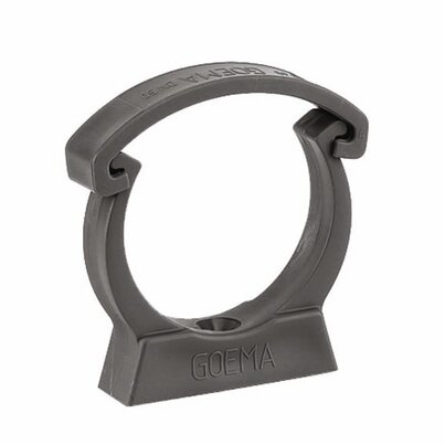 ZIKM - Soporte de tuberías