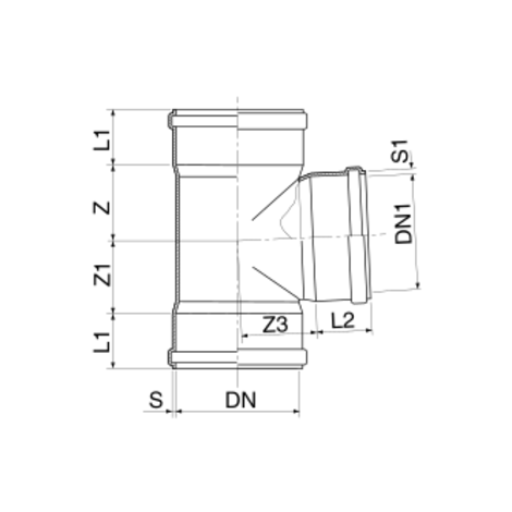 Derivación 87°30' h/h reducida Derivación 87°30' h/h reducida