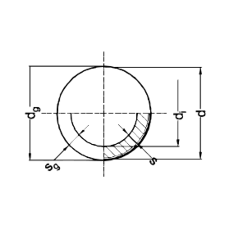 Tubería fibra PP-RCT SDR 11. Serie 5 Tubería fibra PP-RCT SDR 11. Serie 5