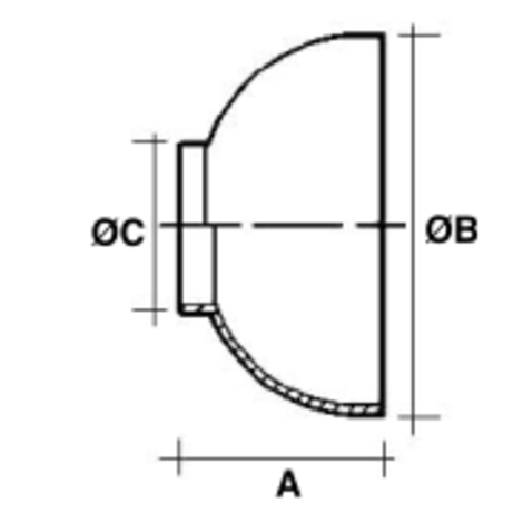 Plafón embellecedor Plafón embellecedor