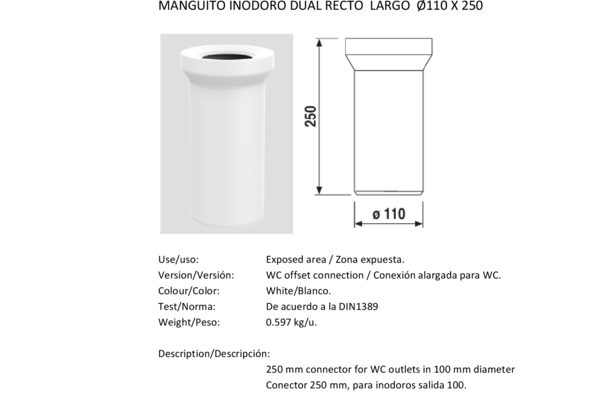 Ficha técnica S-547