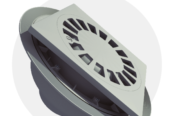 Catálogo técnico sumidero autolimpiante