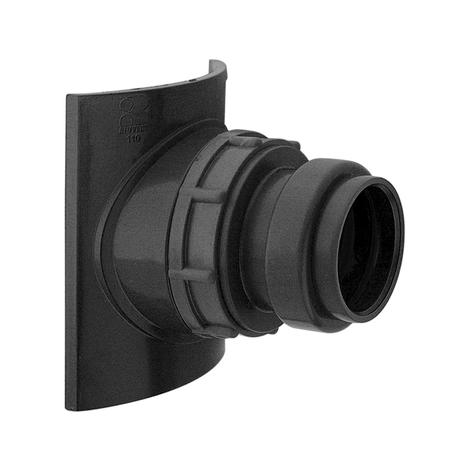 Injerto de seguridad