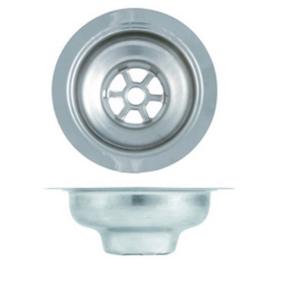 Chapa válvula cesta altura reducida