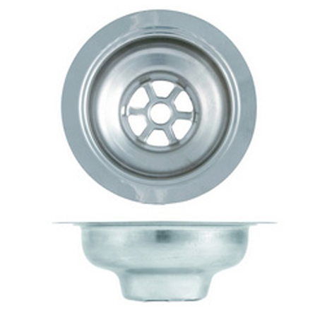 Chapa válvula cesta altura reducida Chapa válvula cesta altura reducida