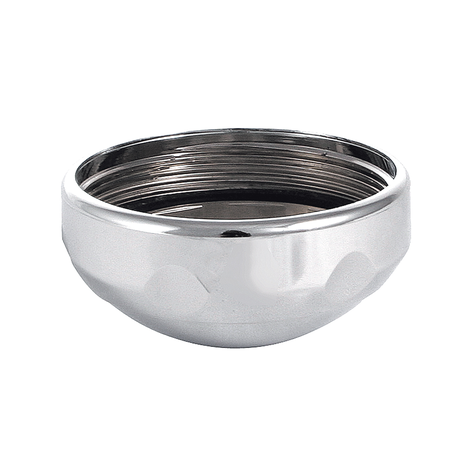 Tapón registro sifón botella