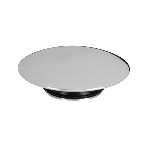 Tapón desagüe lavabo clic-clac Tapón desagüe lavabo clic-clac