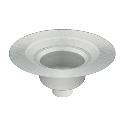 Corpo caixa saída vertical