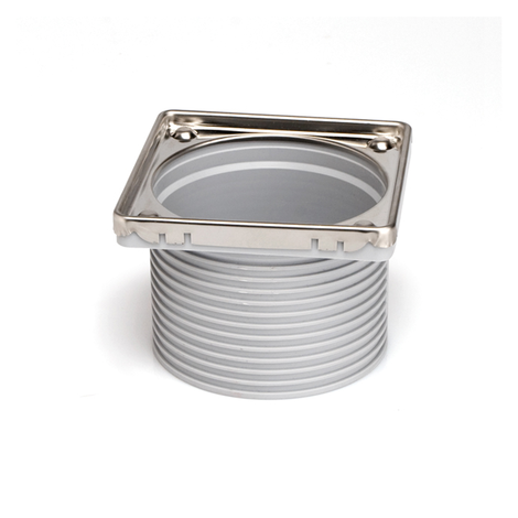 Alargadera extensible con cerco (CAMALEON 100) Alargadera extensible con cerco (CAMALEON 100)