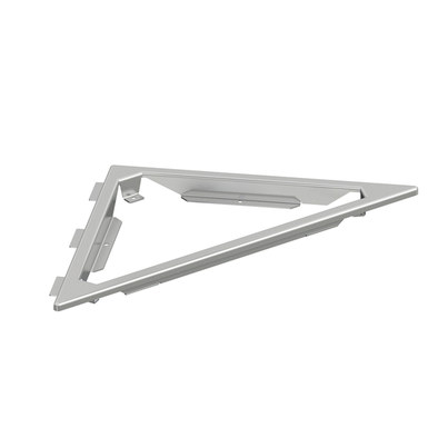 Triangular Linnum frame