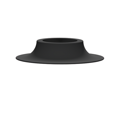 Junta inferior click-clack