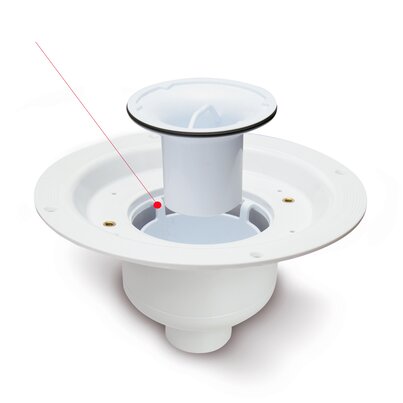 Trap bell CAMALEON PLUS