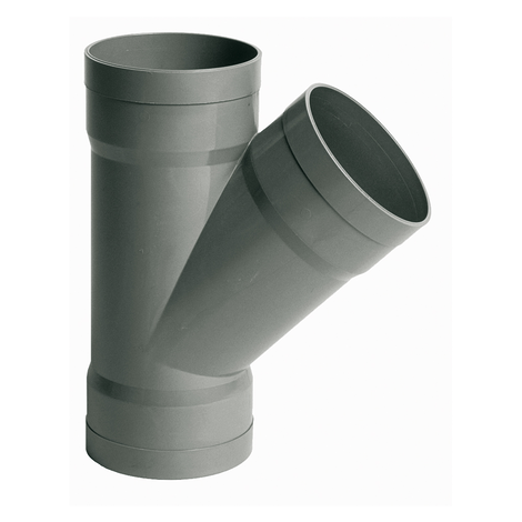 Derivación 45° hembra/hembra Derivación 45° hembra/hembra