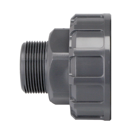 Accesorio macho roscar válvula esfera Accesorio macho roscar válvula esfera