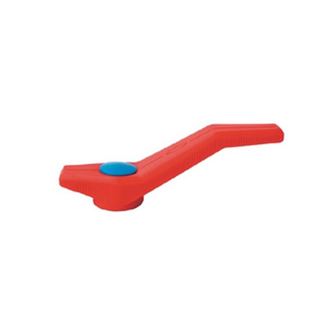 Maneta válvula esfera 3 vías Maneta válvula esfera 3 vías