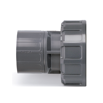 União de reparação colar.