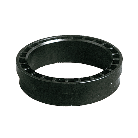 Arandela fitting G-55