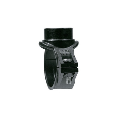 Colarinho/anel integral