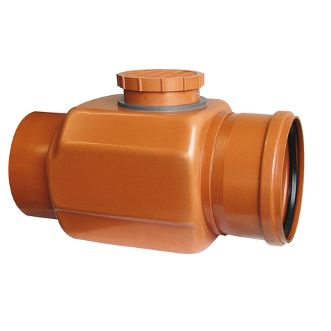 Válvula antiretorno Ø500/600