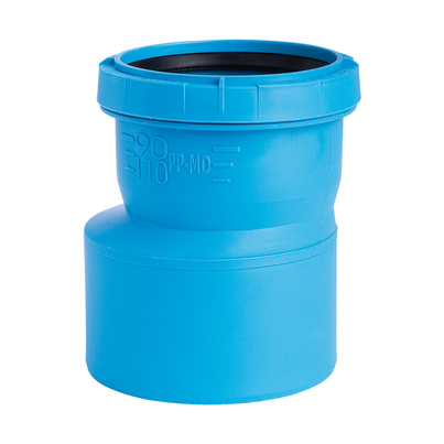 Ampliación excéntrica