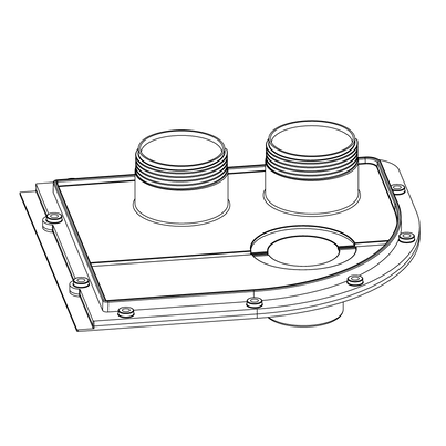 Watertight layer - CICLON LS