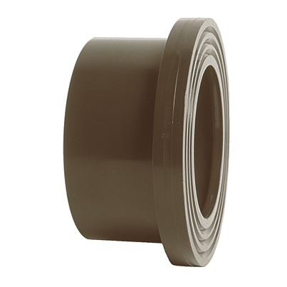 CPVC female flange holder