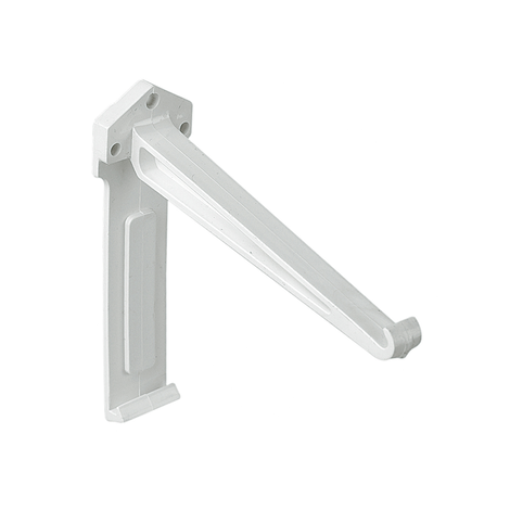 Gancho invisible. Serie Alfa Gancho invisible. Serie Alfa