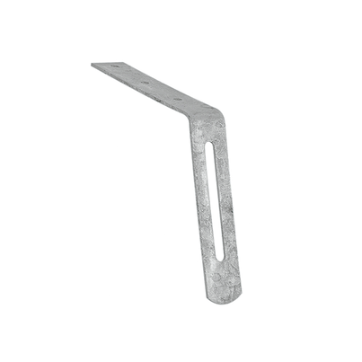 Prolongador ganchos en chapa galvanizada Prolongador ganchos en chapa galvanizada