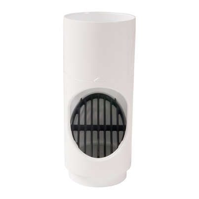 Filtro de bajante Ø80 Filtro de bajante Ø80