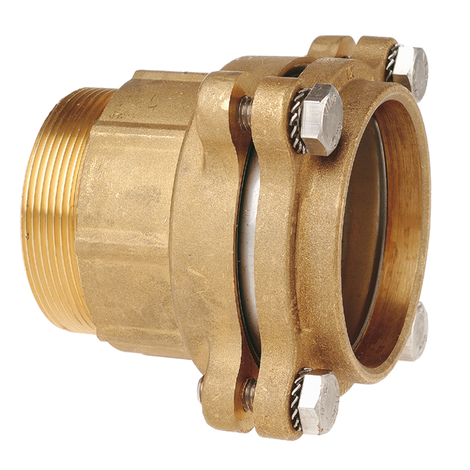 Enlace mixto rosca macho Enlace mixto rosca macho