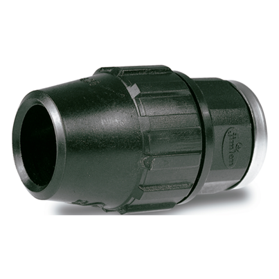 União mista rosca fêmea