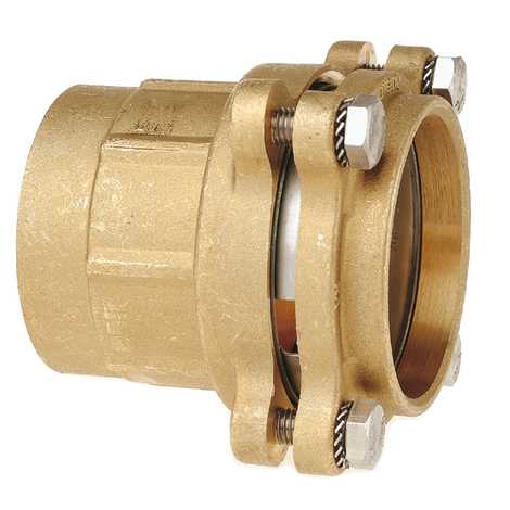 Enlace mixto rosca hembra Enlace mixto rosca hembra