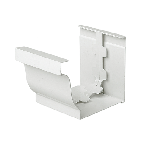 Unión encolar. Serie Alfa