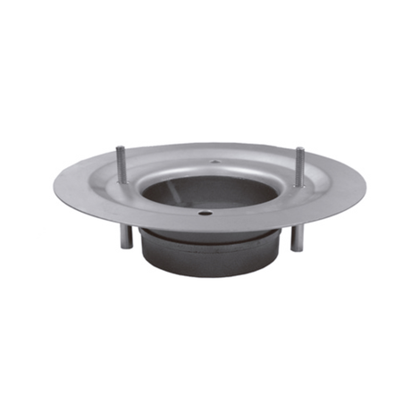 Conjunto para sistemas de emergencia Akasison R90 Conjunto para sistemas de emergencia Akasison R90