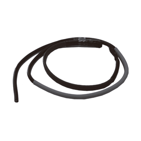 Elemento de calentamiento 230V/7W Akasison Elemento de calentamiento 230V/7W Akasison