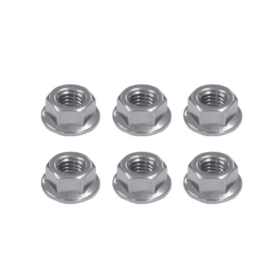 Tornillos para sumideros Akasison (conjunto de 6)