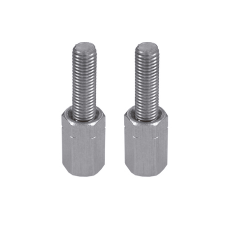 Tornillos para sistemas de emergencia Akasison (conjunto de 2)