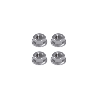 Tornillos para placa de refuerzo Akasison XL75 (conjunto de 4)