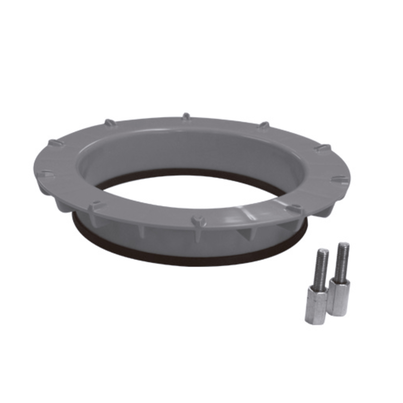 Aro elevador 40 mm para sistemas de emergencia