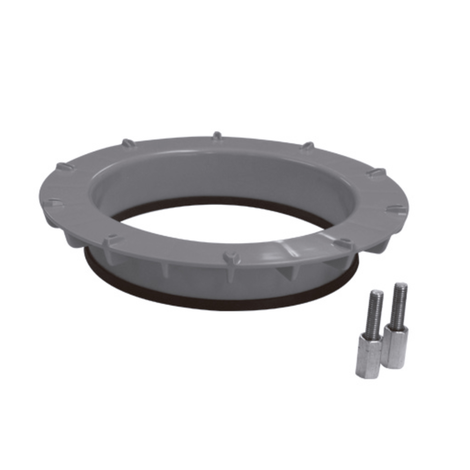 Aro elevador 40 mm para sistemas de emergencia Aro elevador 40 mm para sistemas de emergencia