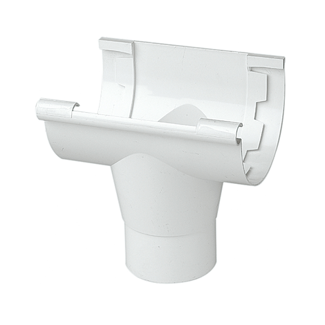 Bajante encolar. Circular 25 Bajante encolar. Circular 25