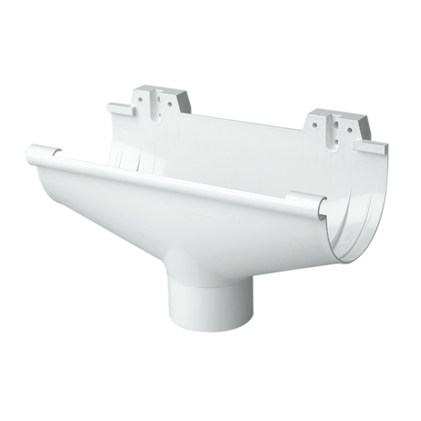 Bajante dilatación. Circular 25 Bajante dilatación. Circular 25