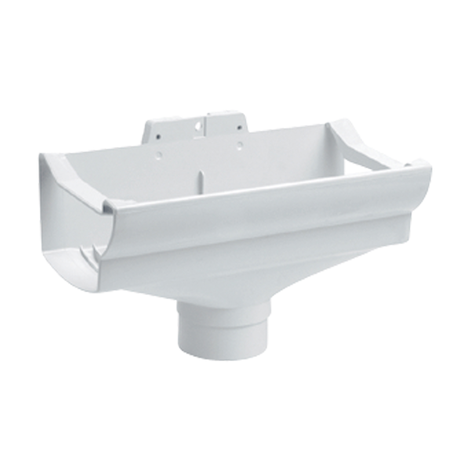 Bajante dilatación tubular Ovation Bajante dilatación tubular Ovation