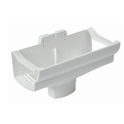 Bajante dilatación Ovation