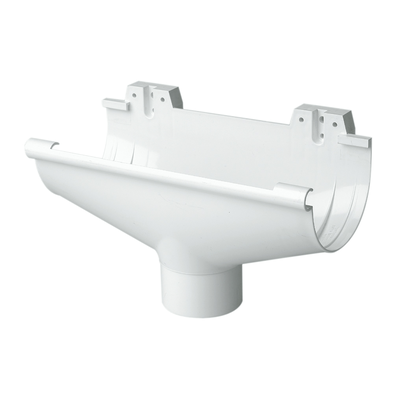 Bajante dilatación. Circular 33