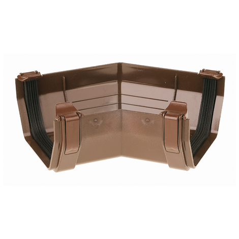 Angulo 135° Serie Omega