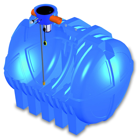 Sistema para reutilización de aguas en WC Sistema para reutilización de aguas en WC