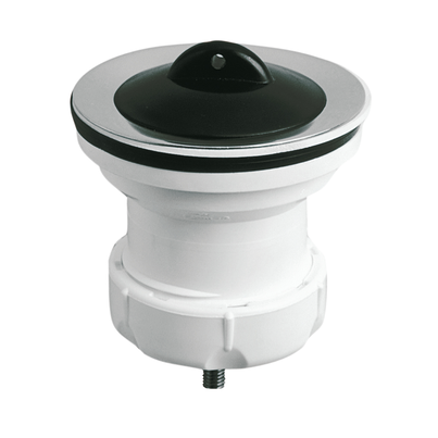 Waste outlet for sink