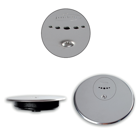 Tapa bote expansión Tapa bote expansión